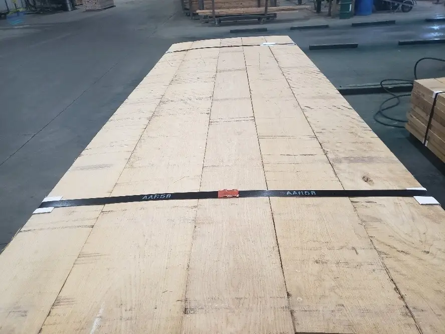 Red Oak Hardwood