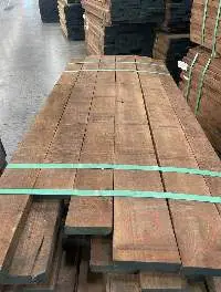 Walnut Wood