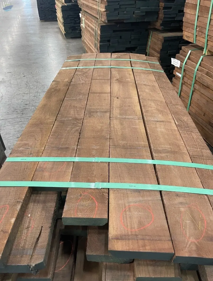 Walnut Wood