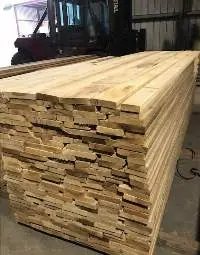 Yellow Poplar Wood