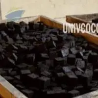 BBQ Charcoal Briquette