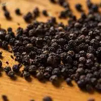 Black Pepper