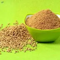 Coriander Seeds