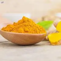 Yellow Turmeric Powder