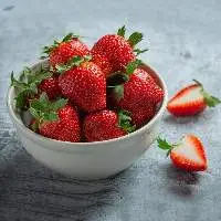Fresh Strawberry