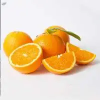 Fresh Orange