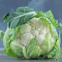 Fresh Cauliflower