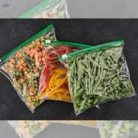 Frozen Vegetables
