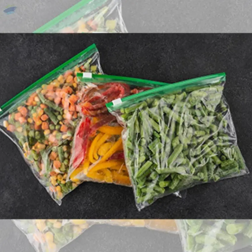 Frozen Vegetables