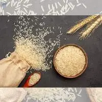 Golden Sella Rice