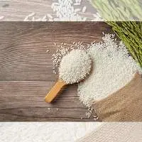 Non Basmati Rice
