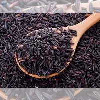 Organic Black Rice