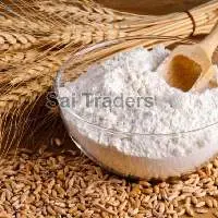 Whole Wheat Flour