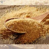 Raw Sugar