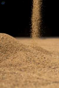 High Quality Silica Sand for Foundry