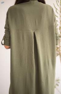 Shirt Dress