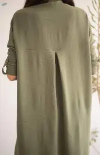 Shirt Dress