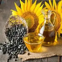 Sunflower Oil