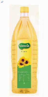 Aleezia Sunflower Oil- 2 Liter Pet
