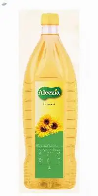 Aleezia Sunflower Oil- 2 Liter Pet