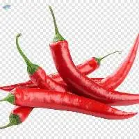 Red chilli- whole Spices