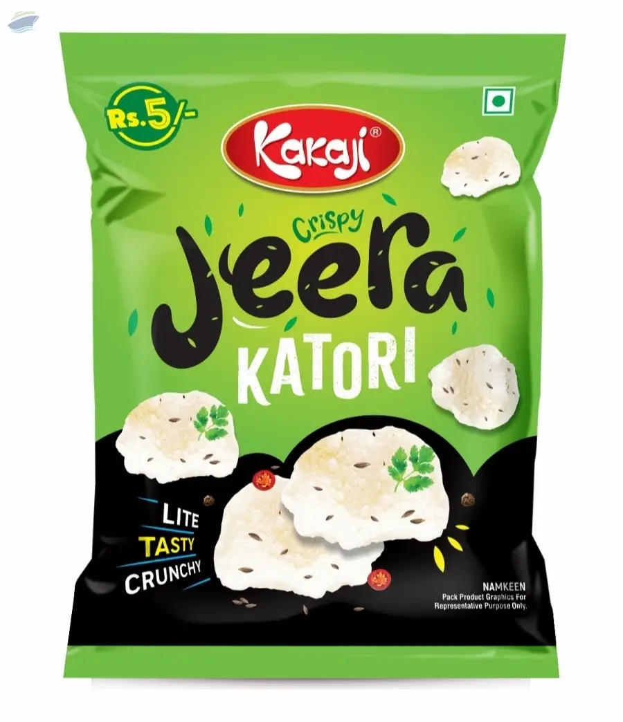 Jeera Katori