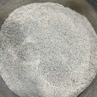 Organic Barley Flour