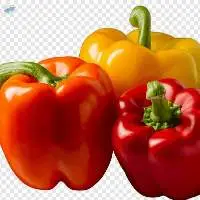 Red Bell Pepper In Natural Vinegar/ Acetic Acid
