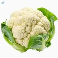 Cauliflower In Natural Vinegar