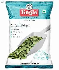 Green Cardamom