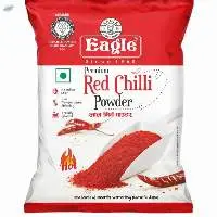 Red Chilli Powder