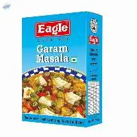Garam Masala