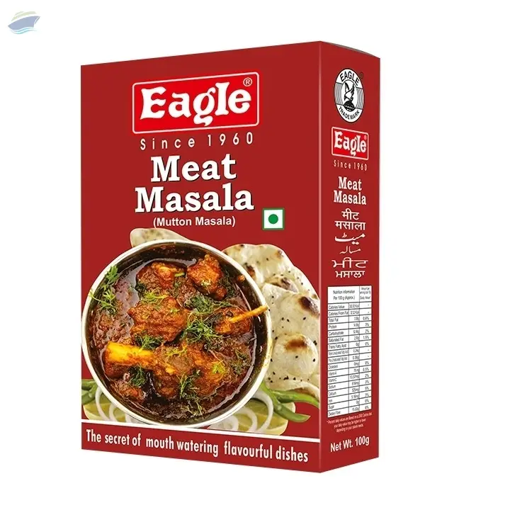 Meat Masala
