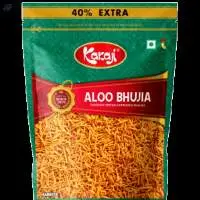 Aloo Bhujia