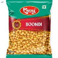 Boondi
