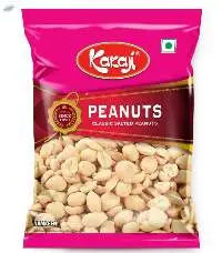 Peanuts