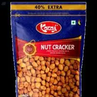 Nut Cracker