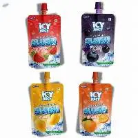 Icy Juicy Slushie Pouch