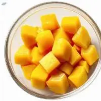 Mango Pulp 
