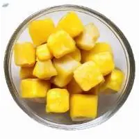 Pineapple Fruit Pulp
