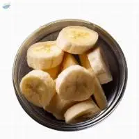 Banana Fruit Pulp