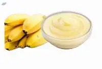 Banana Fruit pulp