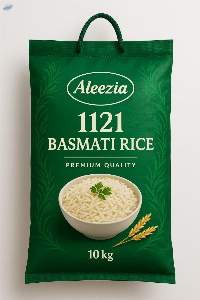 Aleezia Rice