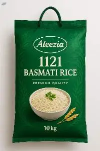 Aleezia Rice