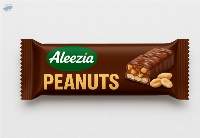 Aleezia Peanut Chocolate