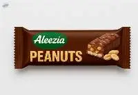 Aleezia Peanut Chocolate