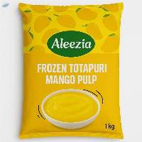 Aleezia Mango Pulp