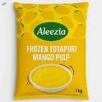 Aleezia Mango Pulp