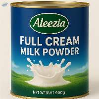 Aleezia Milk Powder