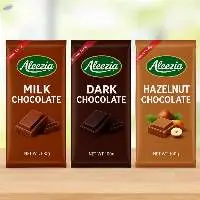 Aleezia Chocolate